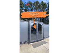 کانتینر خانه قابل افزایش