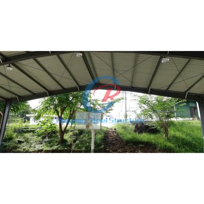 زمین بسکتبال استیل محکم با تعمیرات پایین استادیوم استیل